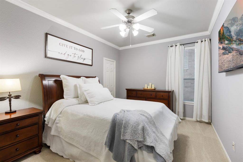22 Red Adler Place, The Woodlands, Texas image 27
