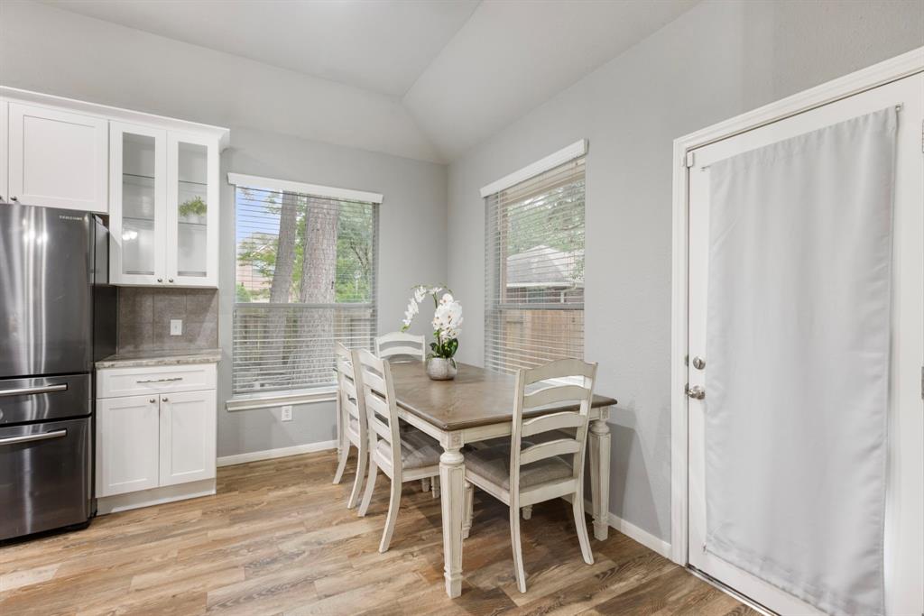 22 Red Adler Place, The Woodlands, Texas image 14