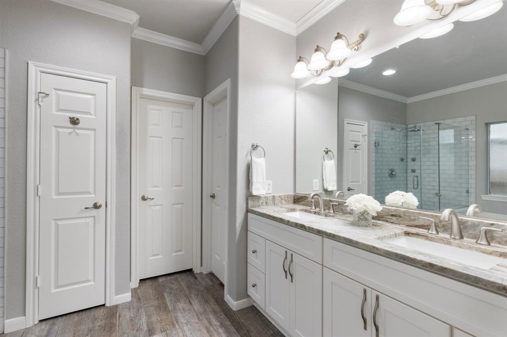 22 Red Adler Place, The Woodlands, Texas image 21