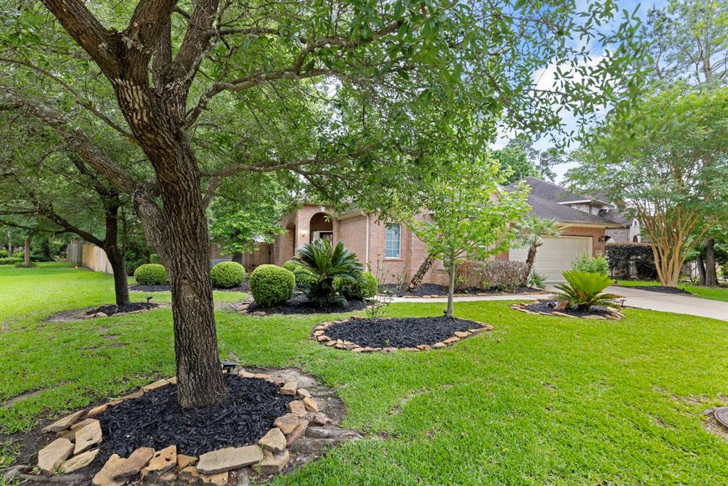 22 Red Adler Place, The Woodlands, Texas image 2