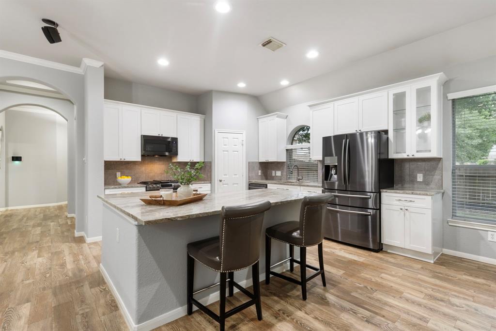 22 Red Adler Place, The Woodlands, Texas image 13