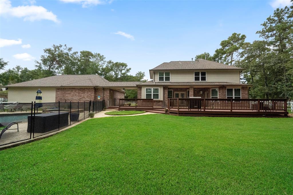 32926 Leafy Oak Court, Magnolia, Texas image 5