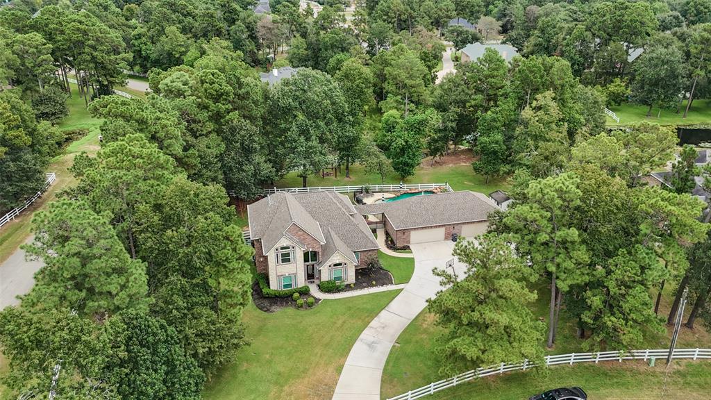 32926 Leafy Oak Court, Magnolia, Texas image 32