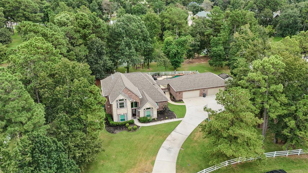 32926 Leafy Oak Court, Magnolia, Texas image 36