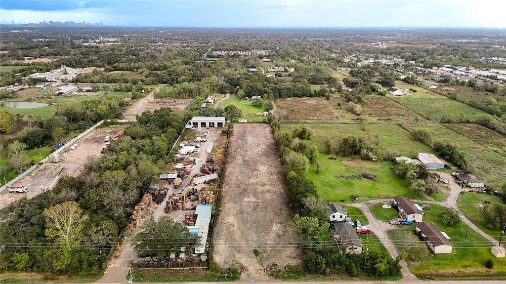 County Road 383, Rosharon, Texas image 13