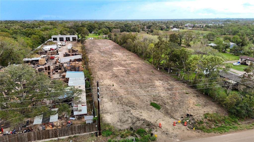 County Road 383, Rosharon, Texas image 5