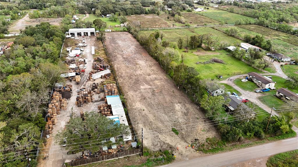 County Road 383, Rosharon, Texas image 12