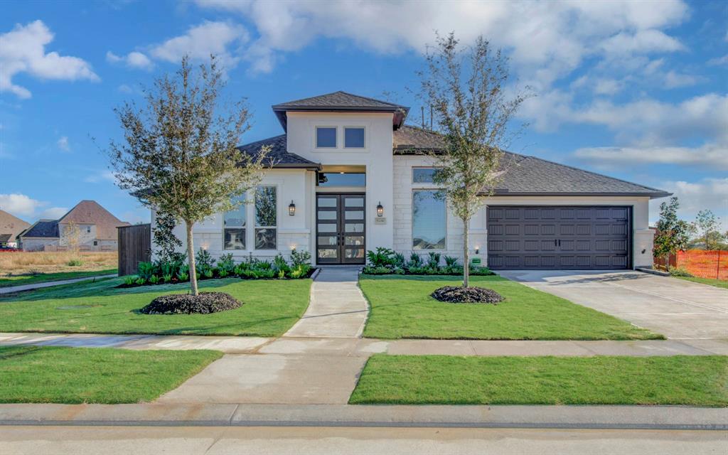 5226 Elk Meadows Lane, Manvel, Texas image 1