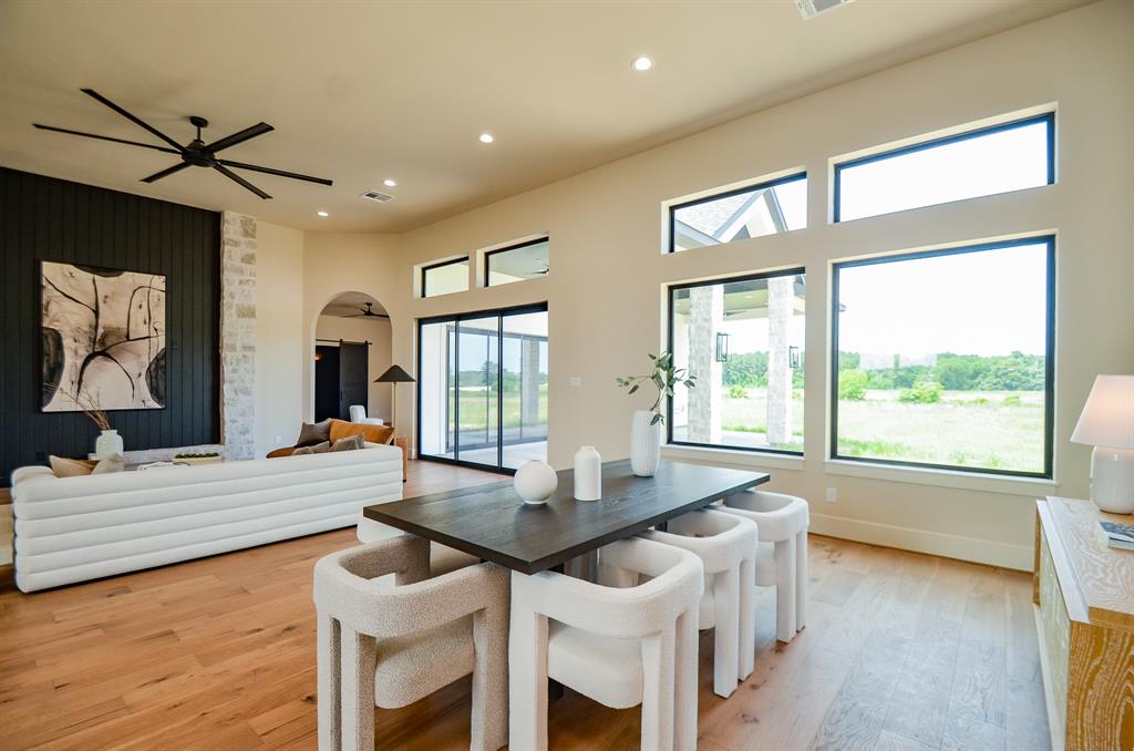 20218 Tealpointe Ridge Lane, Tomball, Texas image 37