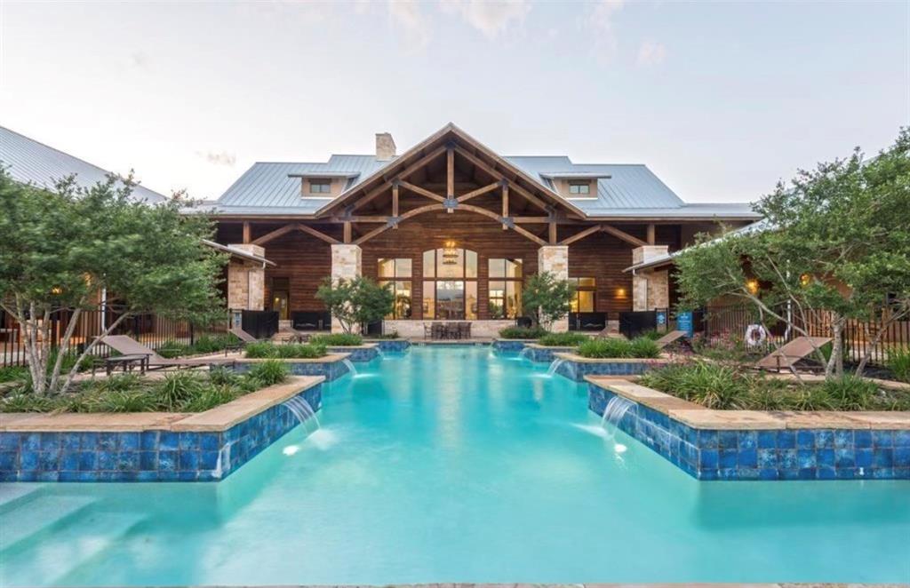 9408 Caddo Ridge Lane, Cypress, Texas image 33