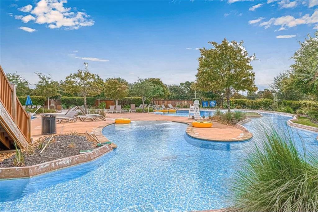 9408 Caddo Ridge Lane, Cypress, Texas image 31