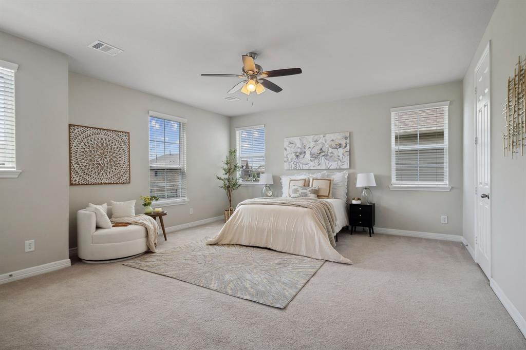 9408 Caddo Ridge Lane, Cypress, Texas image 10