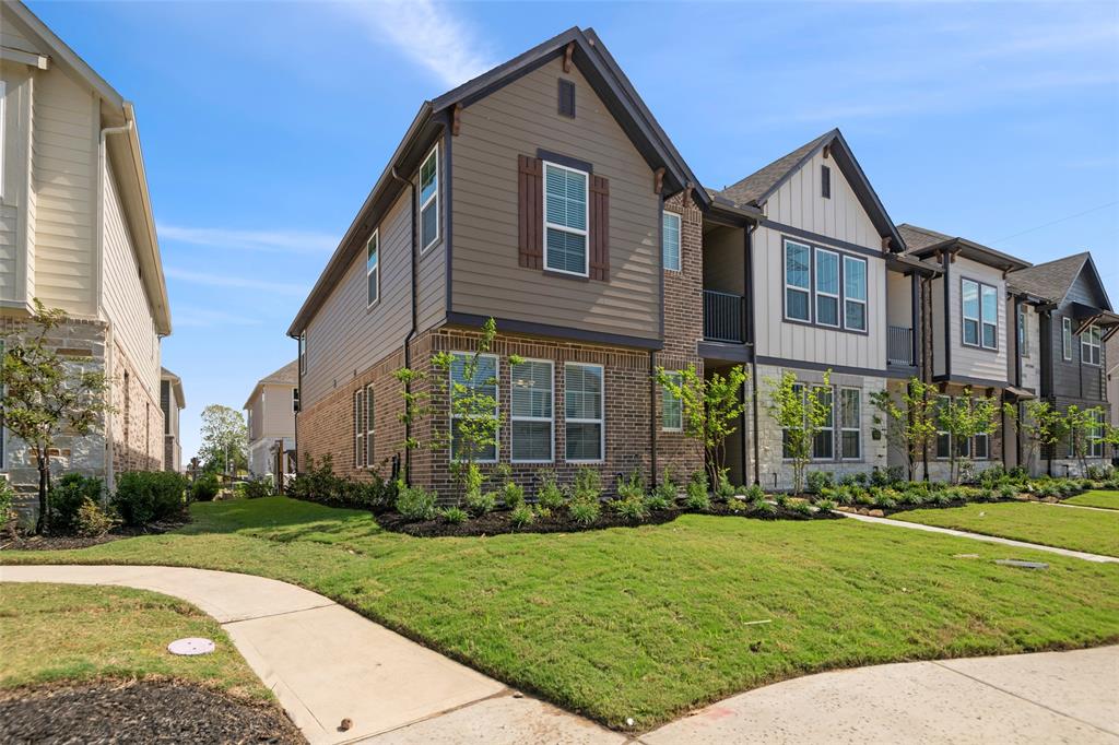9408 Caddo Ridge Lane, Cypress, Texas image 2