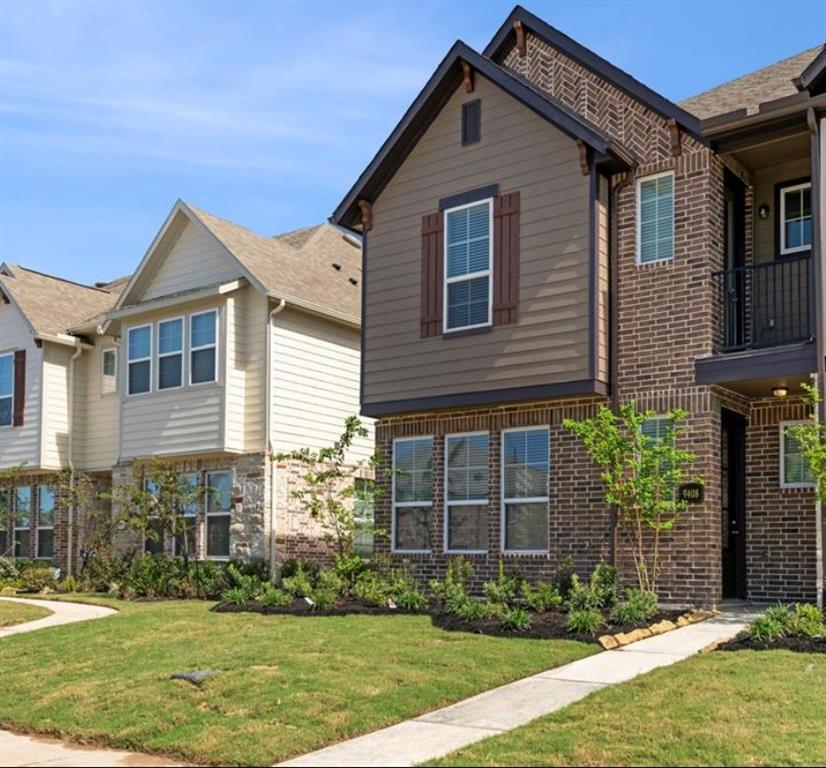 9408 Caddo Ridge Lane, Cypress, Texas image 1