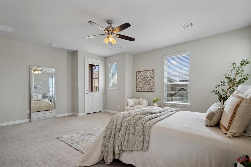 9408 Caddo Ridge Lane, Cypress, Texas image 12