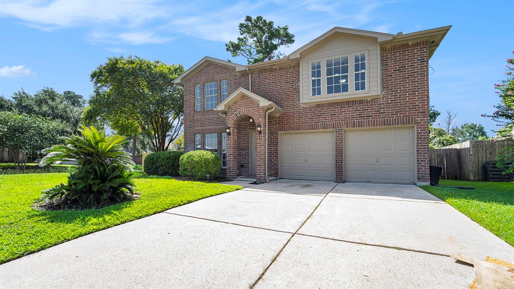2914 Copra Lane, Houston, Texas image 4