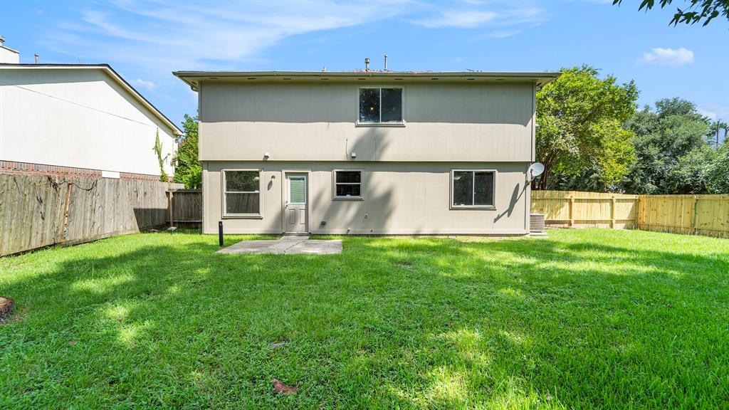 2914 Copra Lane, Houston, Texas image 36