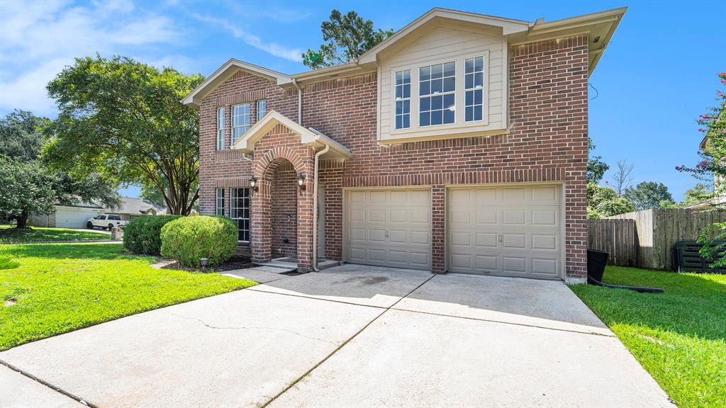 2914 Copra Lane, Houston, Texas image 5