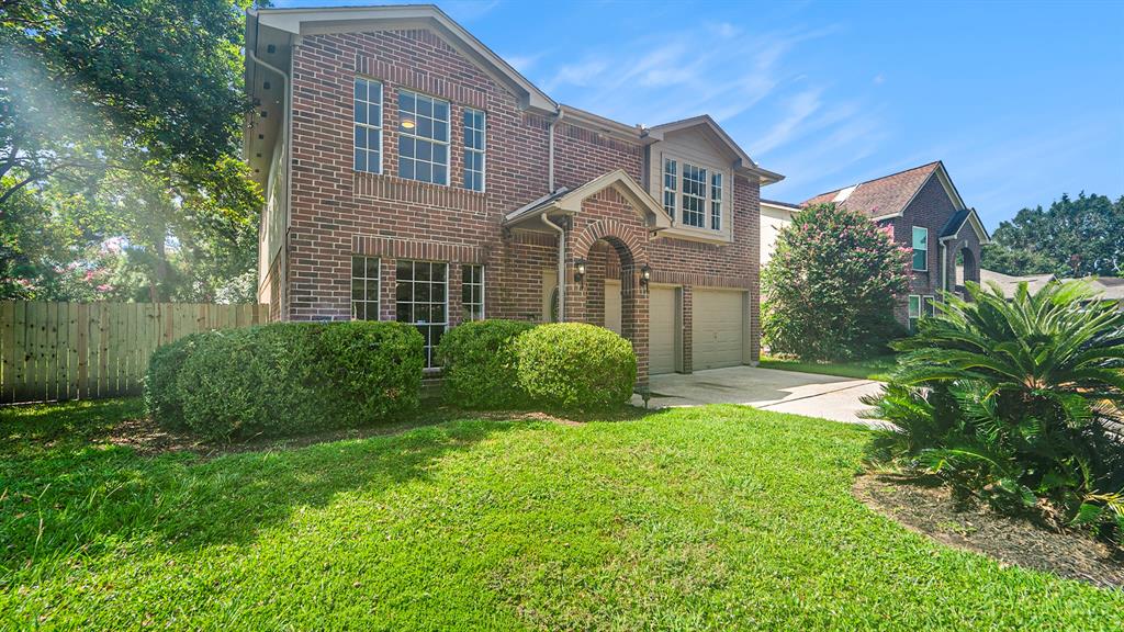 2914 Copra Lane, Houston, Texas image 3