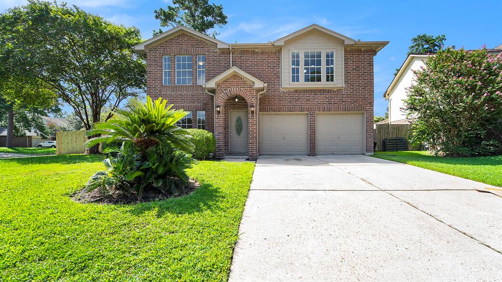 2914 Copra Lane, Houston, Texas image 1