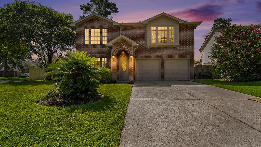 2914 Copra Lane, Houston, Texas image 6