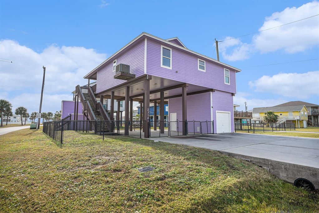 23101 Camino Street, Galveston, Texas image 27