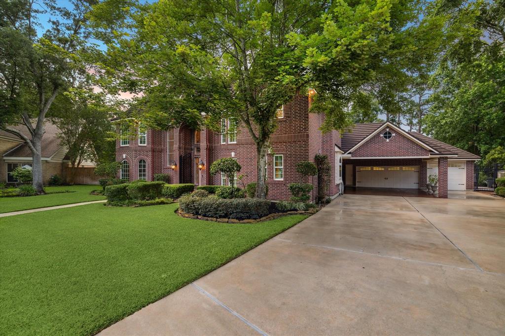 7707 Indian Cove Court