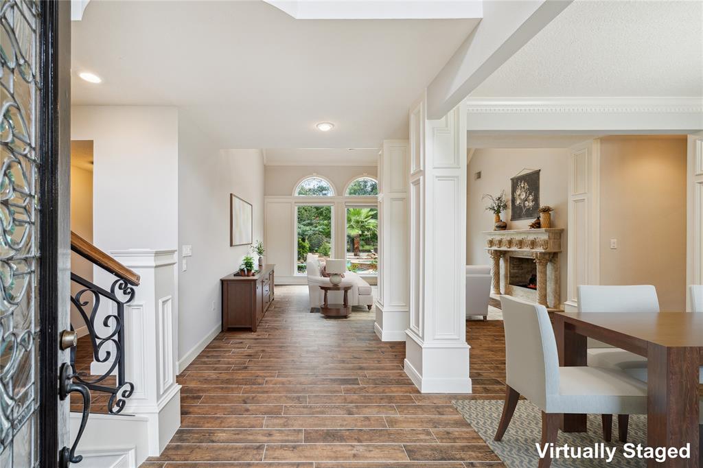 7707 Indian Cove Court
