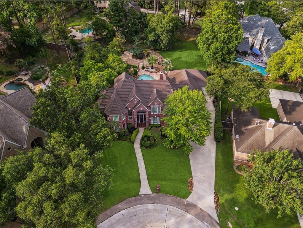 7707 Indian Cove Court