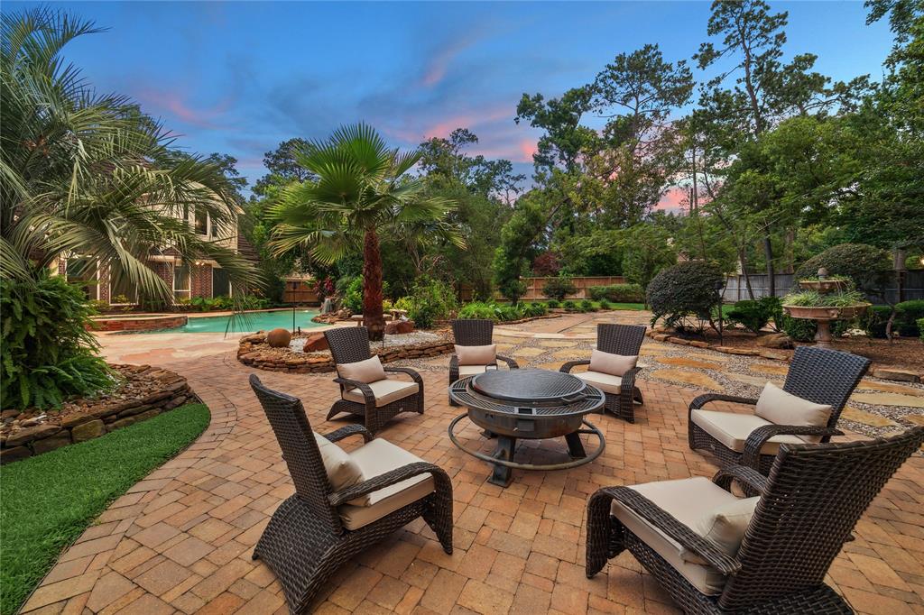 7707 Indian Cove Court