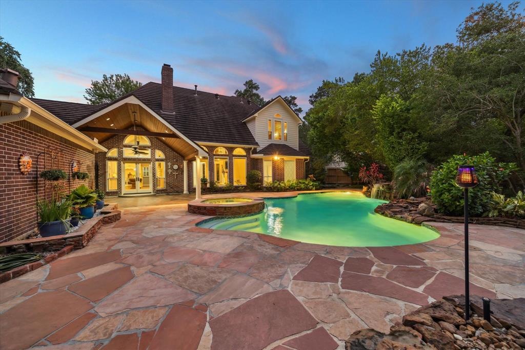 7707 Indian Cove Court