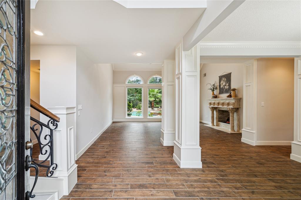 7707 Indian Cove Court