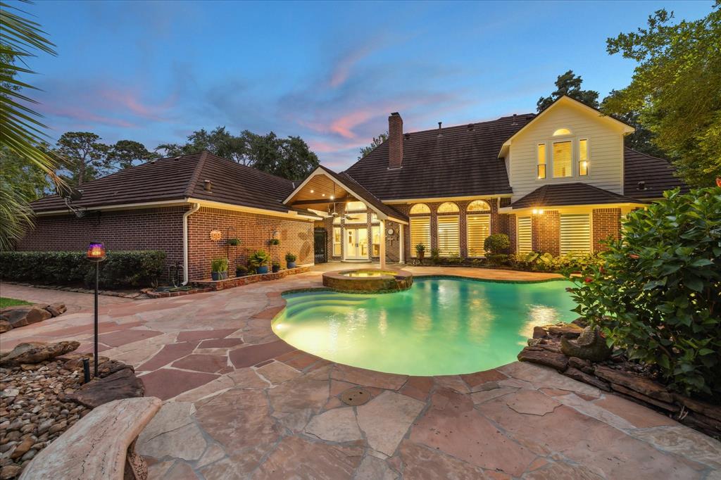 7707 Indian Cove Court