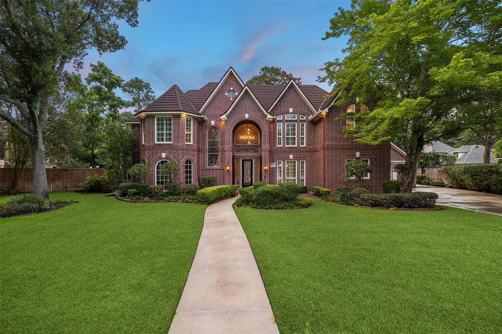 7707 Indian Cove Court