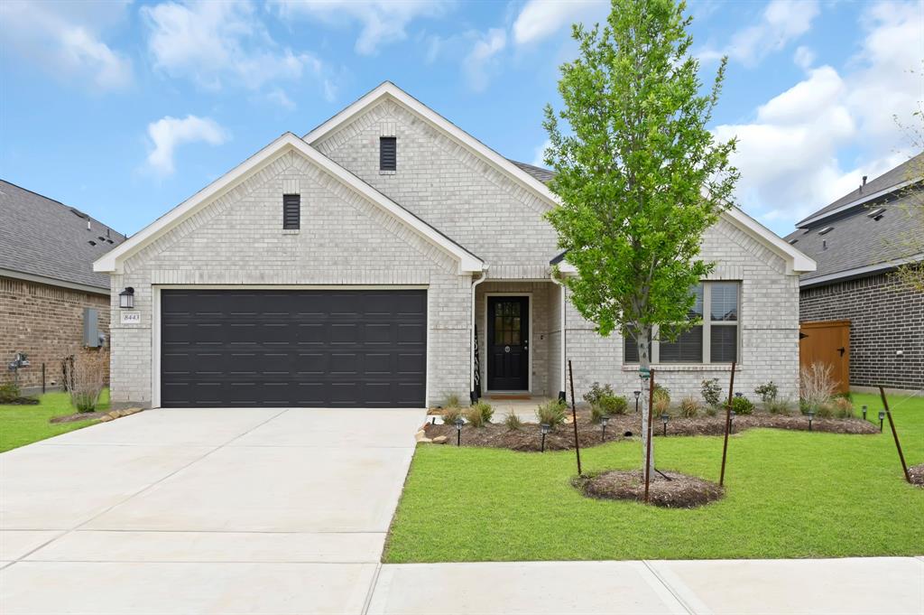 View Cypress, TX 77433 house