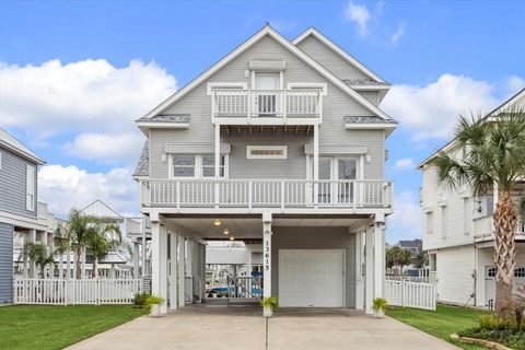 13615 Moyenne Place Galveston TX 77554