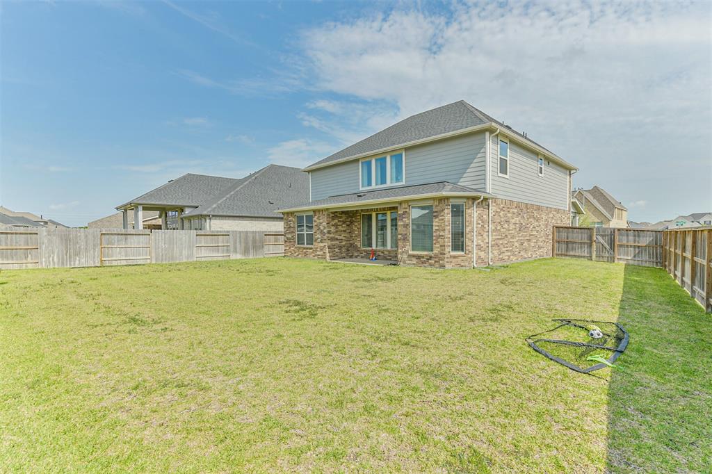 19303 Belmont Stakes Way Way, Tomball, Texas image 25