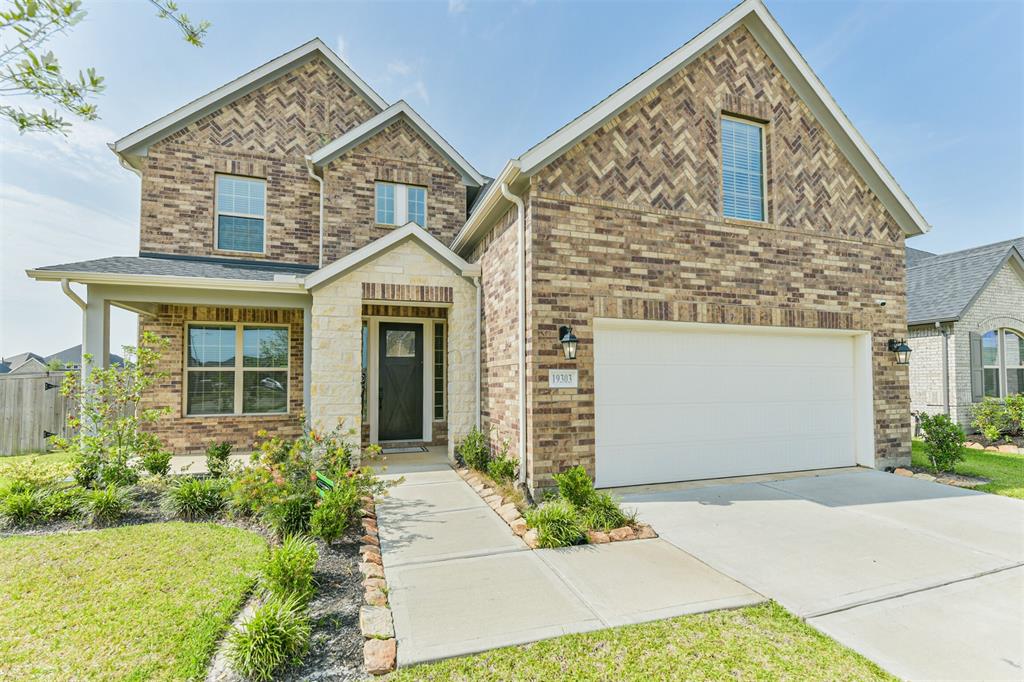 19303 Belmont Stakes Way Way, Tomball, Texas image 1