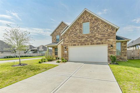 19303 Belmont Stakes Way Tomball TX 77377