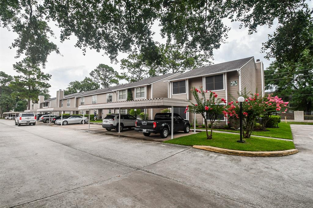14911 Wunderlich Drive #211, Houston, Texas image 1
