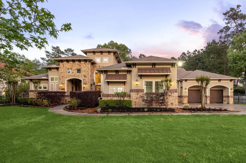 27414 Jacobs Path Lane, Spring, Texas image 1