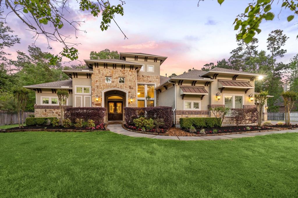 27414 Jacobs Path Lane, Spring, Texas image 3