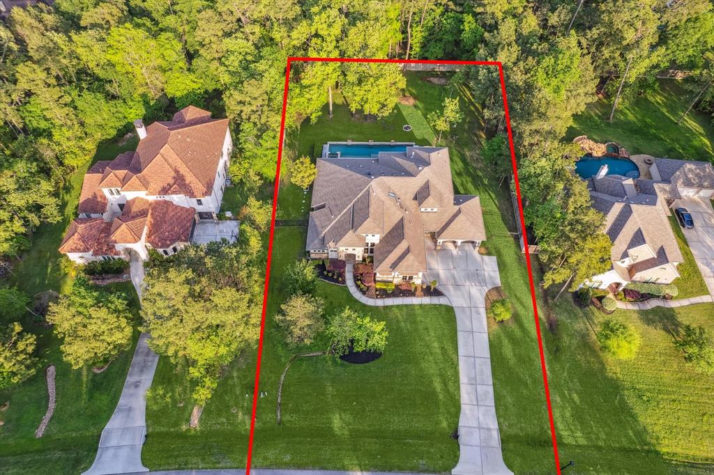 27414 Jacobs Path Lane, Spring, Texas image 2