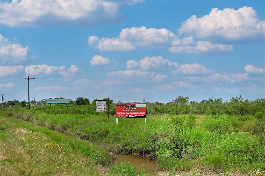 8239-8241 Fm 457, Sargent, Texas image 7