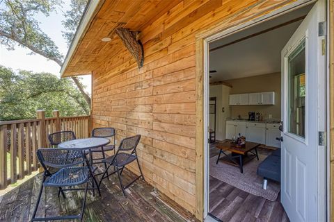 A home in Needville