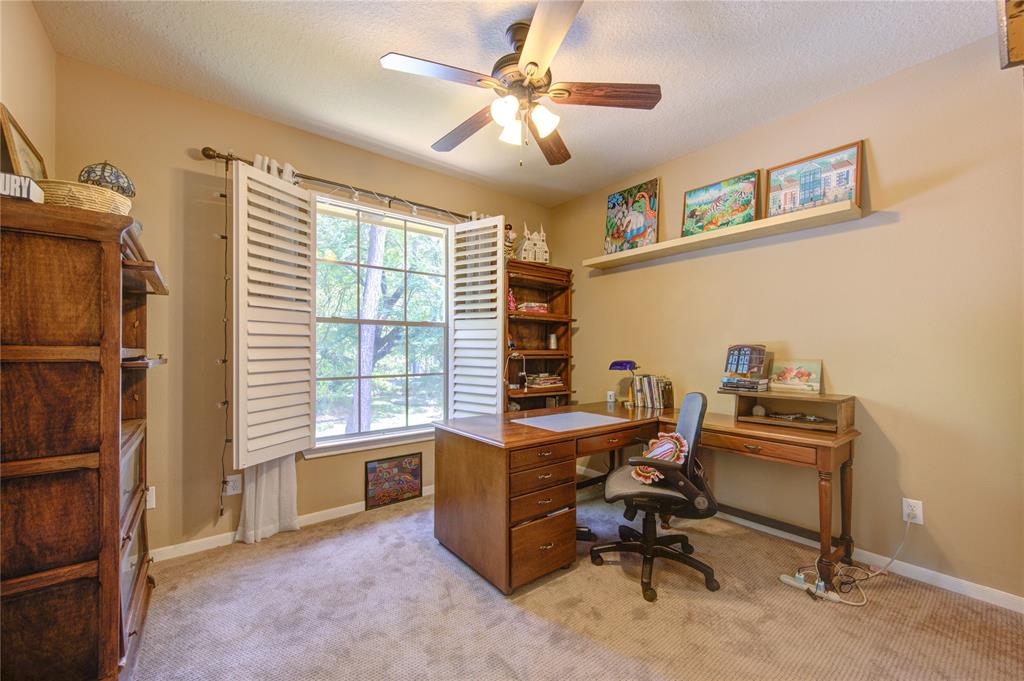 62 W Mirror Ridge Circle, The Woodlands, Texas image 46