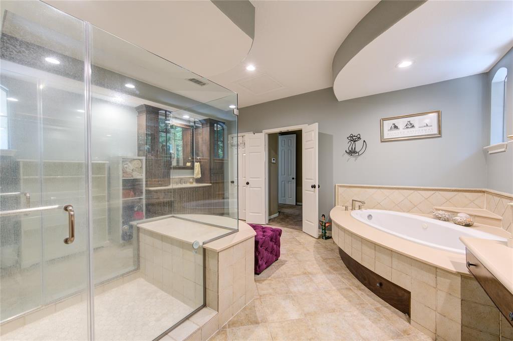 62 W Mirror Ridge Circle, The Woodlands, Texas image 38