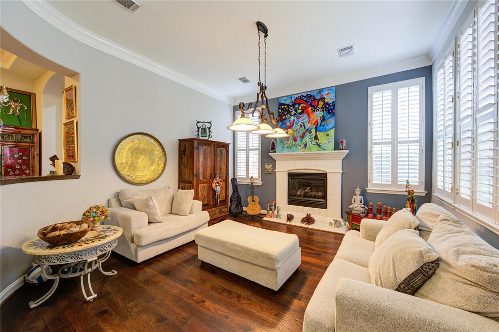62 W Mirror Ridge Circle, The Woodlands, Texas image 20
