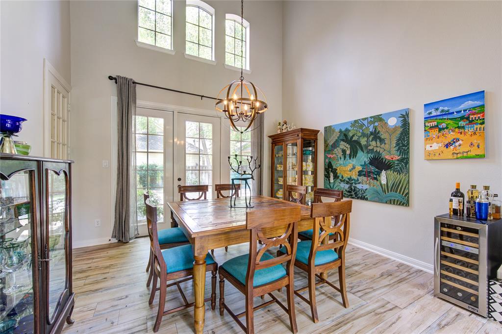 62 W Mirror Ridge Circle, The Woodlands, Texas image 23