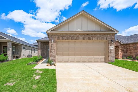 17726 Pamukkale Place Tomball TX 77377